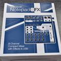 Soundcraft notepad-8fx5.jpg|Соляр Мар'ян 